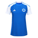 Camisa Cruzeiro 25/26 I Home - Feminina