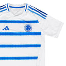 Camisa Cruzeiro 25/26 II Away - Feminina