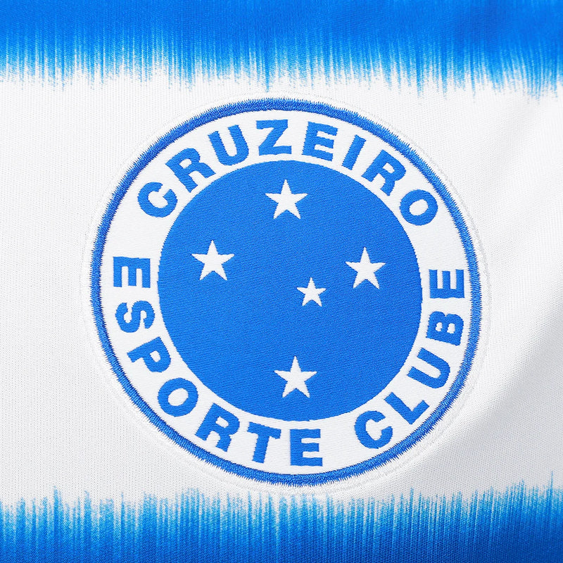 Camisa Cruzeiro 25/26 II Away - Versão Torcedor