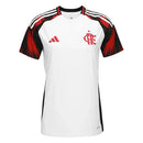 Camisa Flamengo 25/26 II Away - Feminina