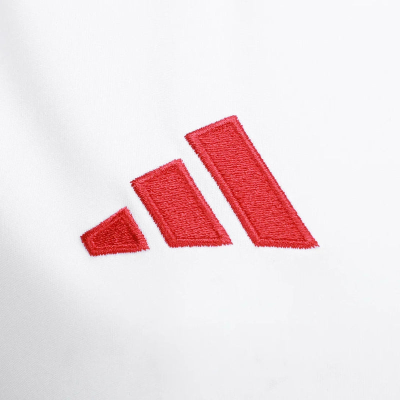 Camisa Flamengo 25/26 II Away - Feminina