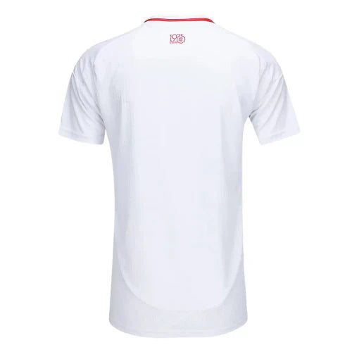 Camisa Internacional 25/26 II Away - Feminina