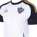 Camisa Atlético Mineiro 25/26 II Away - Versão Torcedor