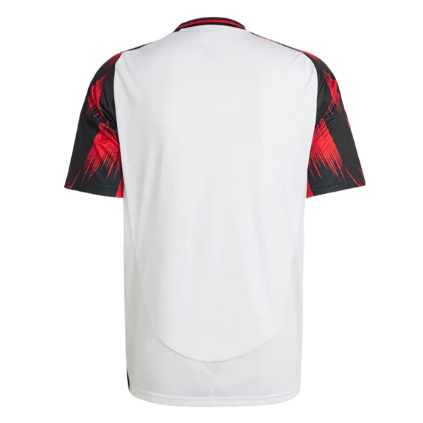 Camisa Flamengo 25/26 II Away - Versão Torcedor