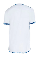 Camisa Cruzeiro 24/25 II Away - Todos os Patrocínios - Versão Torcedor