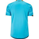 Camisa Cruzeiro 23/24 III Third - Todos os Patrocínios - Versão Torcedor