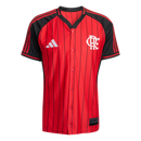 Camisa Flamengo 25/26 Edição Especial - Versão Torcedor