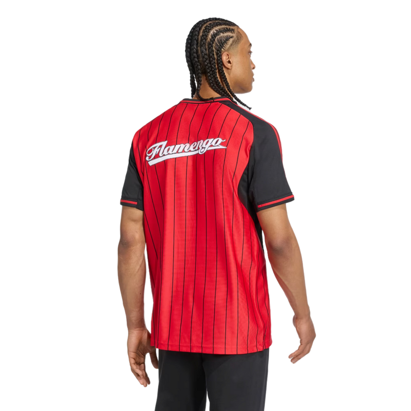 Camisa Flamengo 25/26 Edição Especial - Versão Torcedor