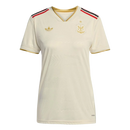 Camisa Flamengo 25/26 III Third - Feminina