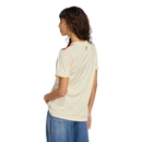 Camisa Flamengo 25/26 III Third - Feminina