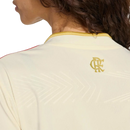 Camisa Flamengo 25/26 III Third - Feminina