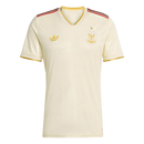 Camisa Flamengo 25/26 III Third - Versão Torcedor