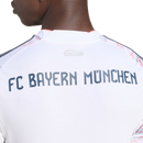 Camisa Bayern de Munique 25/26 II Away - Versão Torcedor