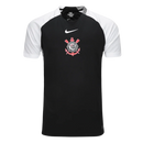Camisa Corinthians 25/26 II Away - Versão Torcedor