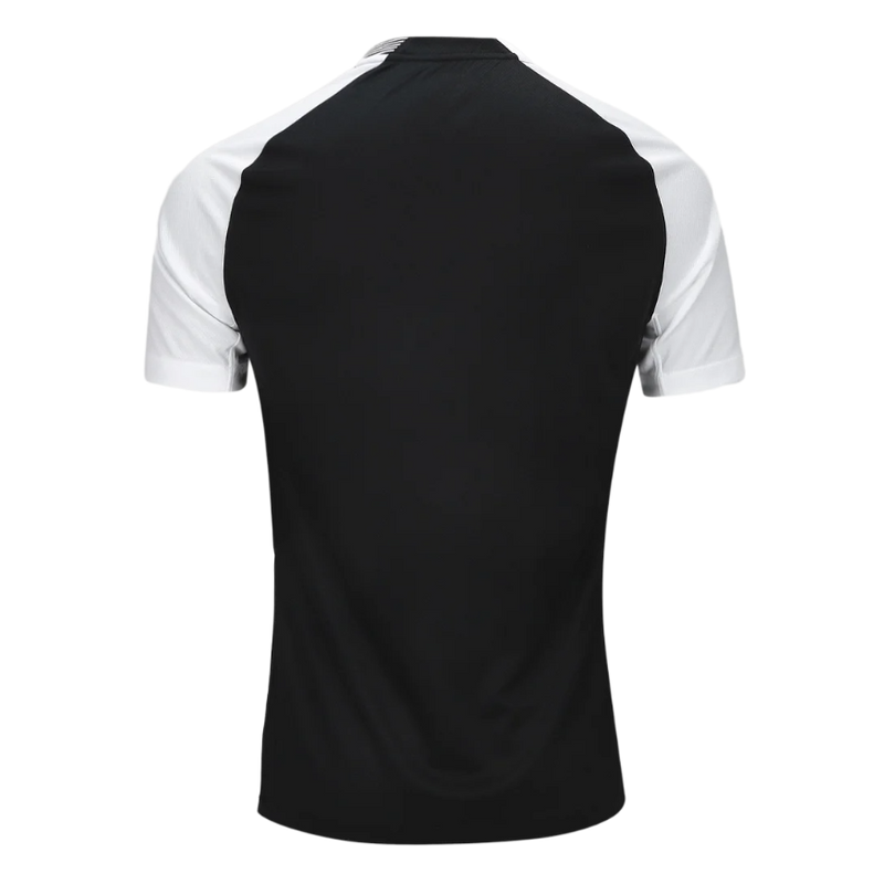 Camisa Corinthians 25/26 II Away - Versão Torcedor