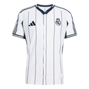 Camisa Real Madrid 25/26 Edição Especial EUA - Versão Torcedor