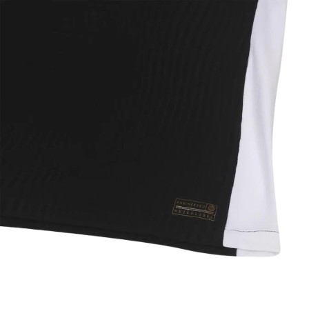 Camisa Corinthians 25/26 II Away - Versão Jogador