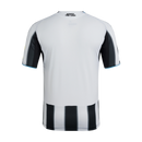 Camisa Newcastle United 25/26 I Home - Versão Jogador