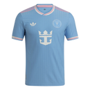 Camisa Inter Miami CF 25/26 III Third - Versão Jogador