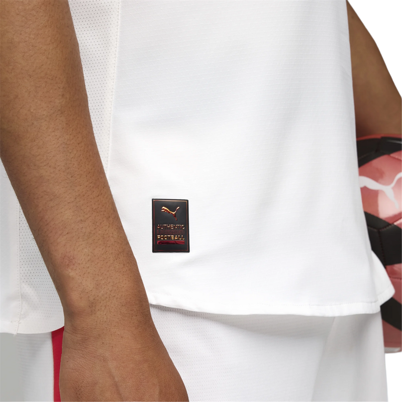 Camisa AC Milan 25/26 II Away - Versão Jogador