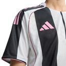 Camisa Juventus 25/26 I Home - Versão Jogador