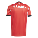 Camisa Benfica 25/26 I Home - Versão Torcedor