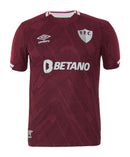 Camisa Fluminense 22/23 III Third - Versão Torcedor