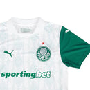 Camisa Palmeiras 25/26 II Away - Versão Torcedor