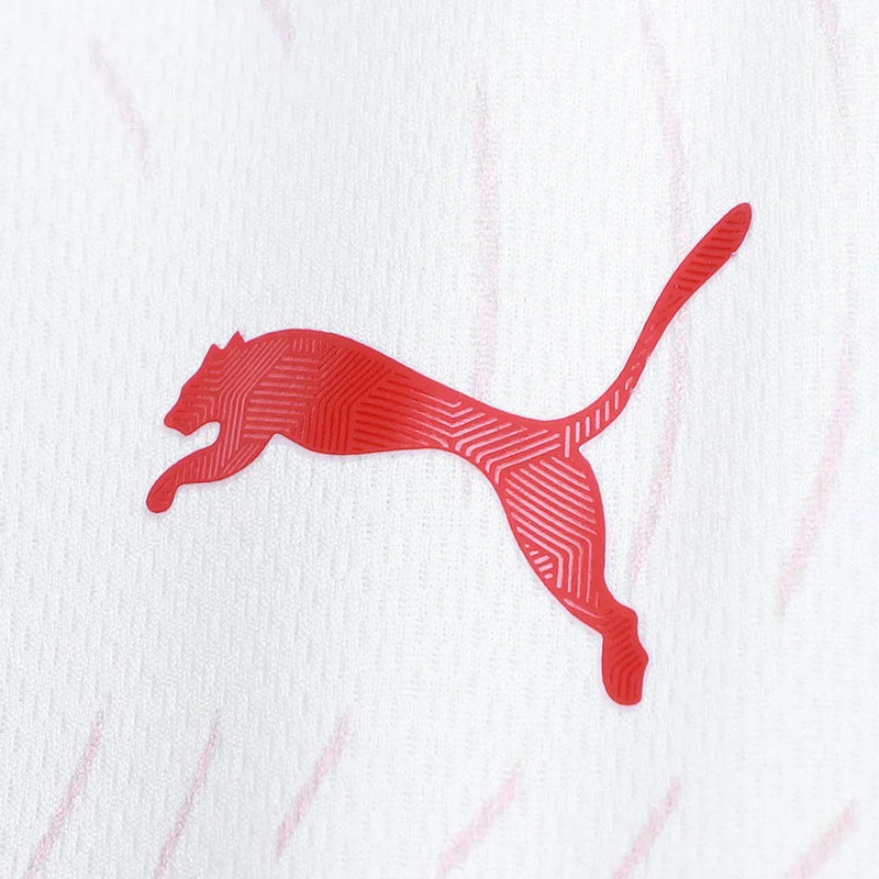 Camisa Bragantino 25/26 I Home - Feminina