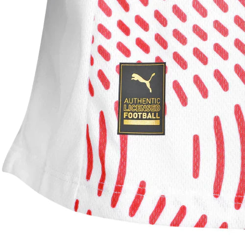 Camisa Bragantino 25/26 I Home - Feminina