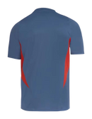 Camisa Cruzeiro 24/25 Treino - Azul - Versão Torcedor