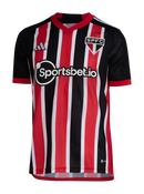 Camisa São Paulo 23/24 II Away - Versão Torcedor