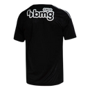 Camisa Atlético Mineiro 23/24 Goleiro - Preto - Versão Torcedor