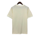 Camisa Manchester United 25/26 Edição Casual - Branca - Versão Torcedor