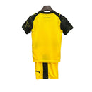 Kit Infantil Borussia Dortmund 25/26 I Home