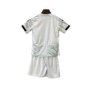 Kit Infantil Portugal 25/26 II Away