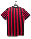 Camisa AC Milan Edição 120º Aniversário - Versão Retrô