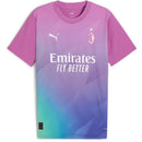 Camisa AC Milan 23/24 III Third - Versão Jogador