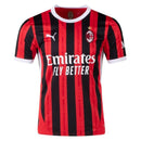 Camisa AC Milan 24/25 I Home - Versão Torcedor