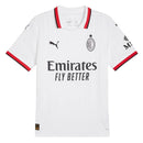 Camisa AC Milan 24/25 II Away - Versão Torcedor