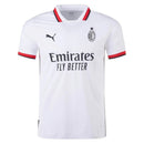 Camisa AC Milan 24/25 II Away - Versão Jogador