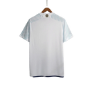 Camisa Cruzeiro 23/24 II Away - Versão Torcedor