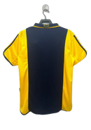 Camisa Ajax 00/01 II Away - Versão Retrô