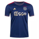 Camisa Ajax 22/23 II Away - Versão Torcedor