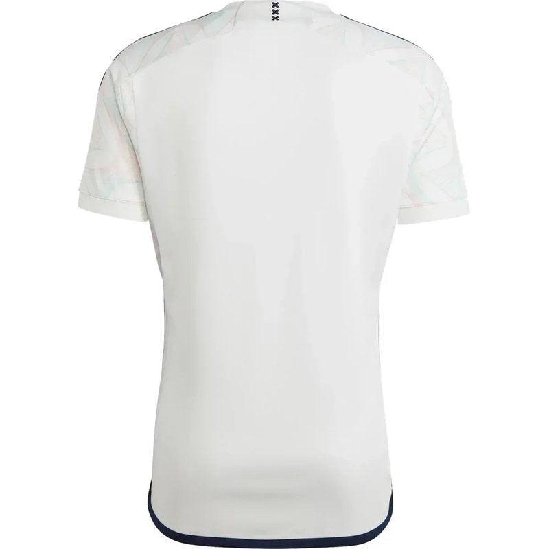 Camisa Ajax 23/24 II Away - Versão Torcedor