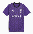 Camisa Al Hilal SFC 24/25 III Third - Versão Torcedor
