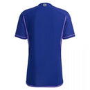 Camisa Argentina 22/23 II Away - Versão Jogador