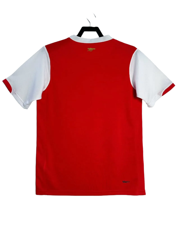 Camisa Arsenal 06/07 I Home - Versão Retrô