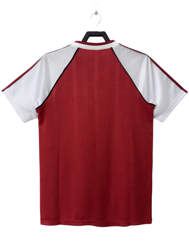 Camisa Arsenal 88/90 I Home - Versão Retrô