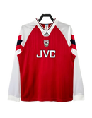 Camisa Arsenal 92/94 I Home - Versão Retrô